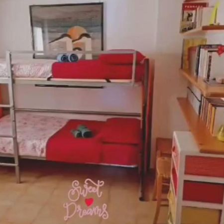 Appartement Bella Vista à Cala Gonone Extérieur photo